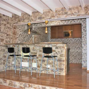  Apartamento Shalom