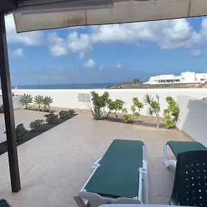  Сasa de vacaciones Casadelanzarote