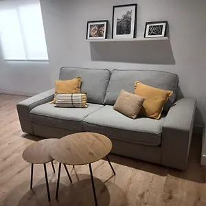  Apartamento Ana Bernal By Hdc España