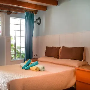  Сasa de vacaciones Petunia 75 España