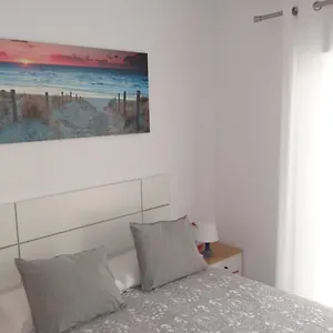  Apartamento San Isidro España