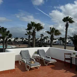 Casa Valentina Playa Blanca (Lanzarote)