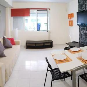  Apartamento Encantador Apartamento En España