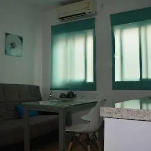  Apartamento Calle Concepcion, Pleno Centro España