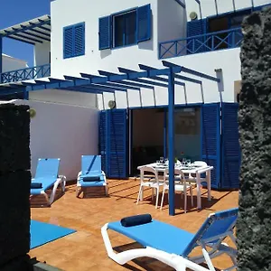  Сasa de vacaciones La 29