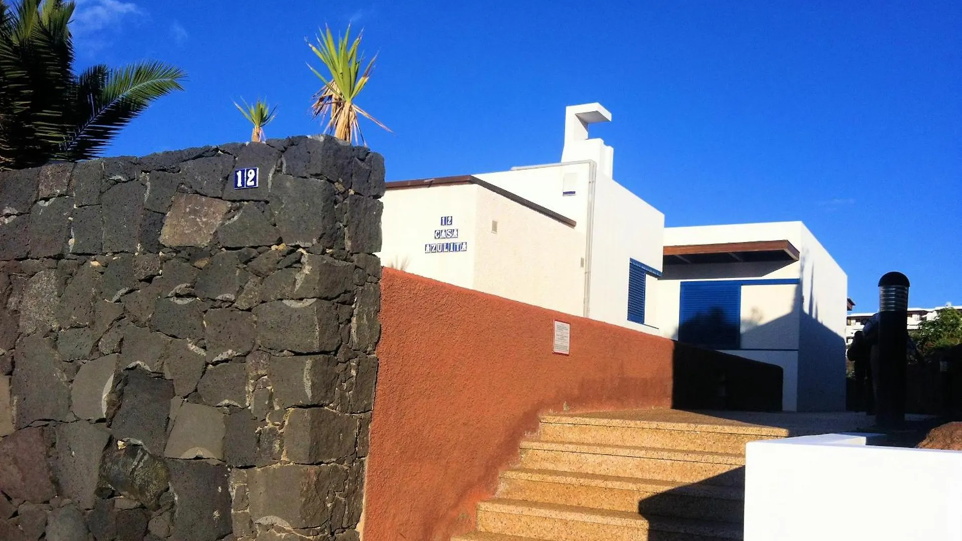 Villa Playa Blanca Holiday home Playa Blanca (Lanzarote)