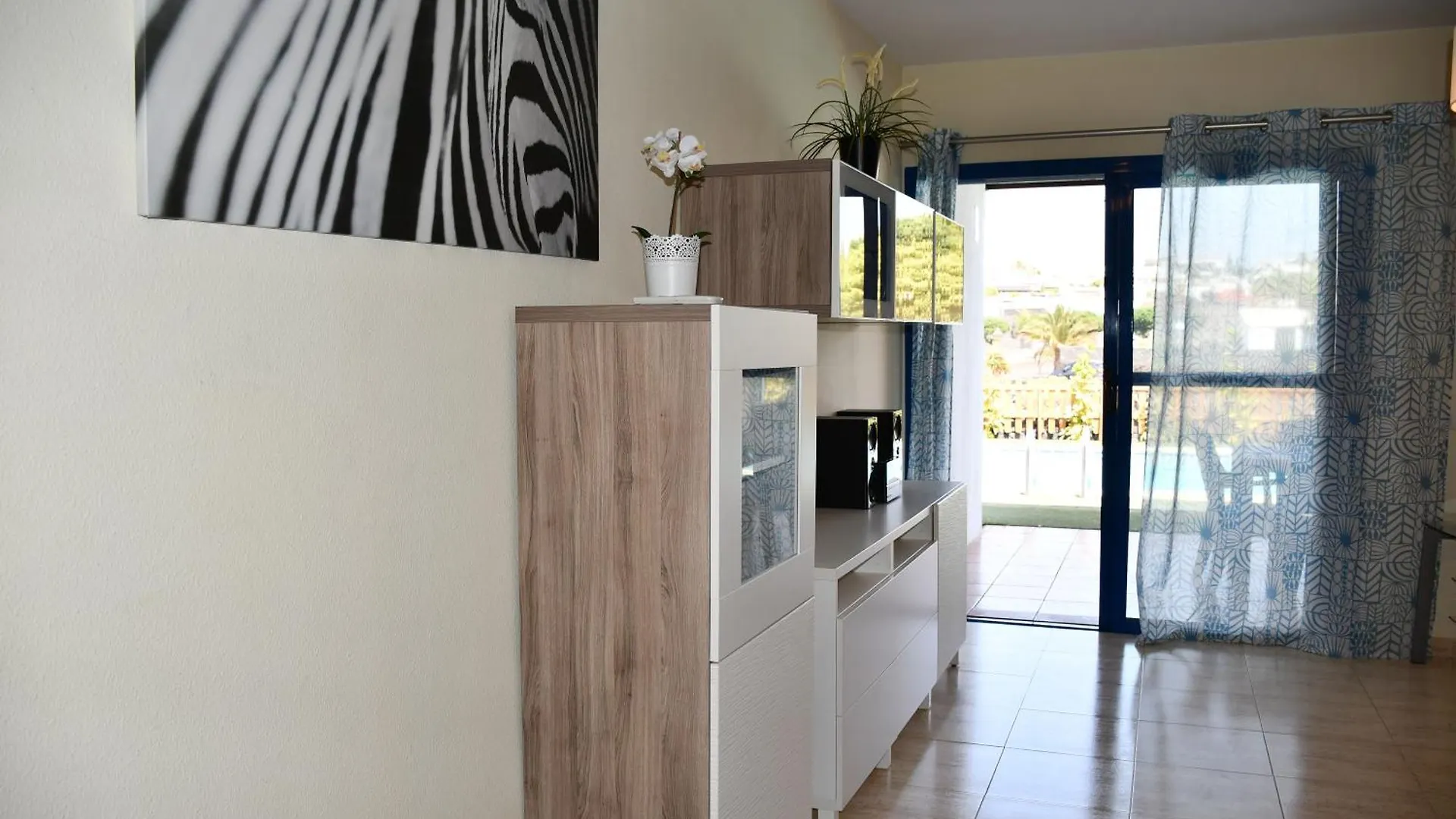 Villa Playa Blanca