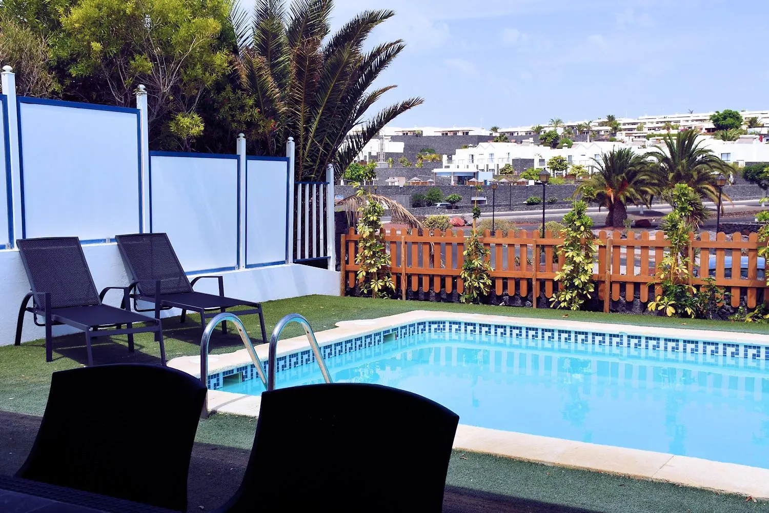 Villa Playa Blanca Holiday home Playa Blanca (Lanzarote)