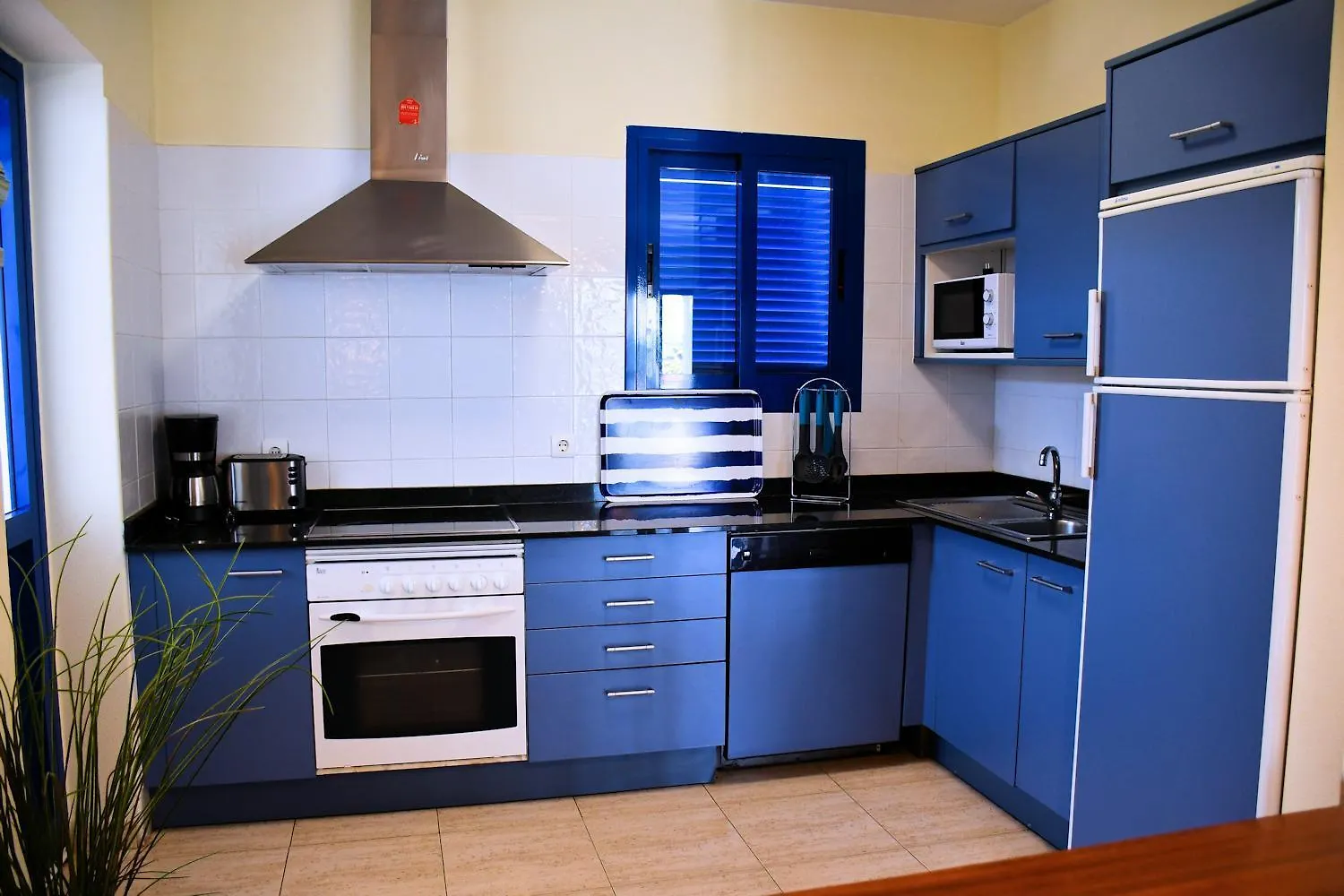 Holiday home Villa Playa Blanca