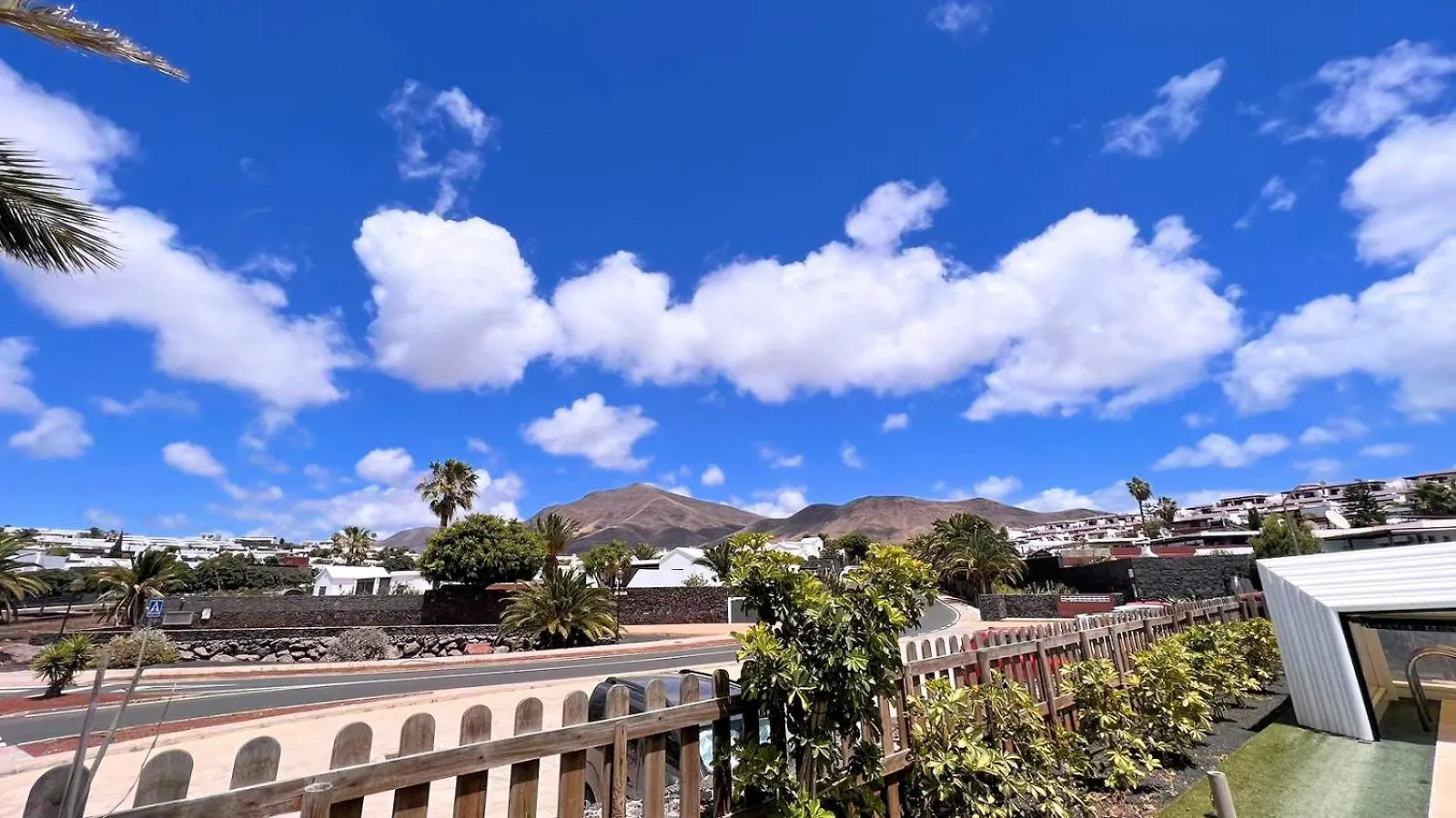 Villa Playa Blanca Holiday home