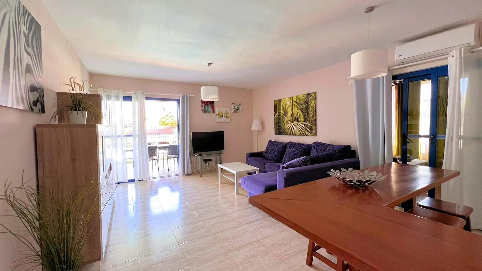 Villa Playa Blanca